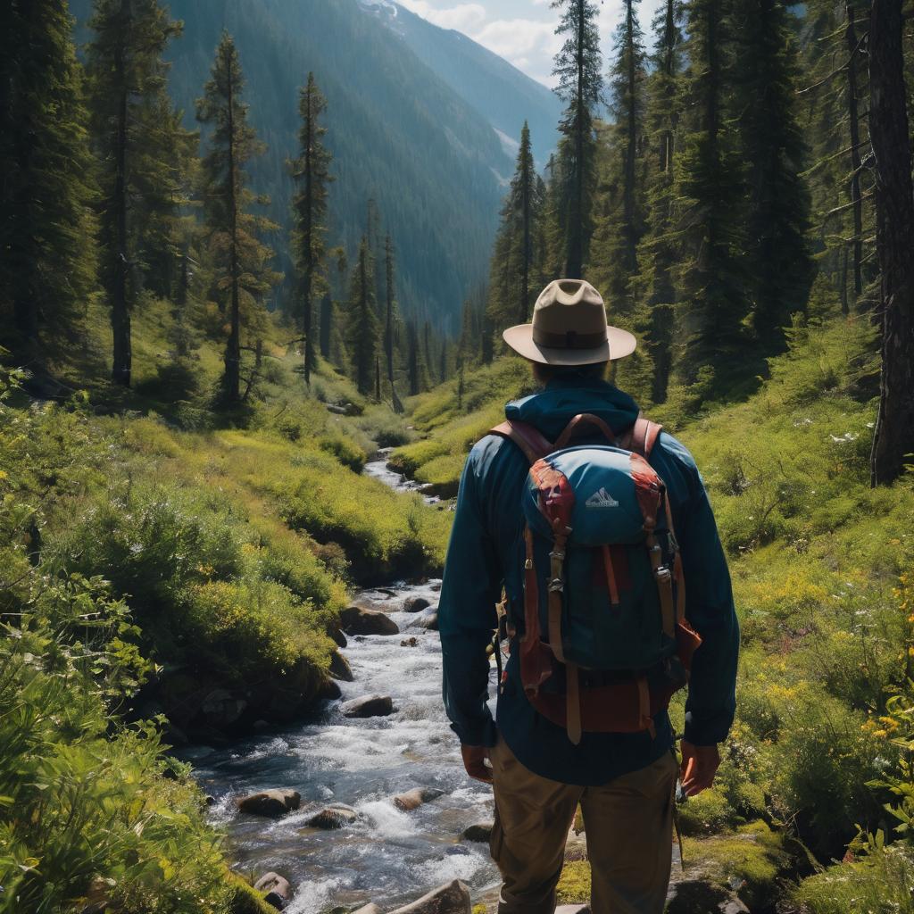 Nature's Playground: Essential Gear and Tips for Outdoor Enthusiasts