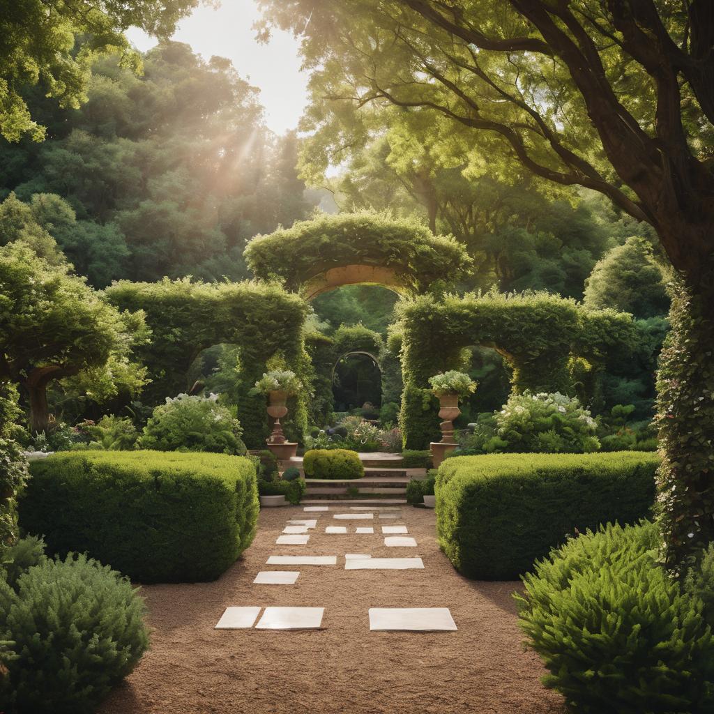 Green Thumb Gazette: Insider Secrets for Thriving Gardens and Lush Landscapes