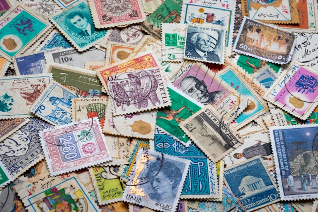 From Stamps to Statues: A Beginner's Guide to Starting Your Own Collection