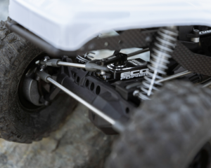 EcoPower Announces Three New Servos