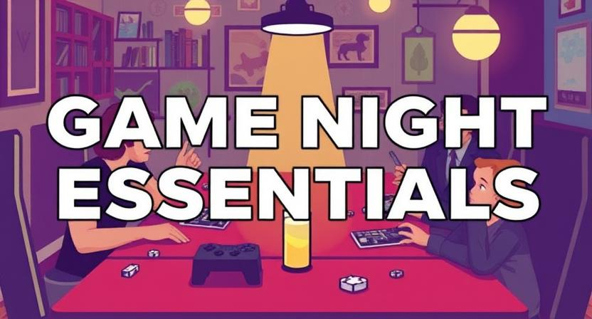 Game Night