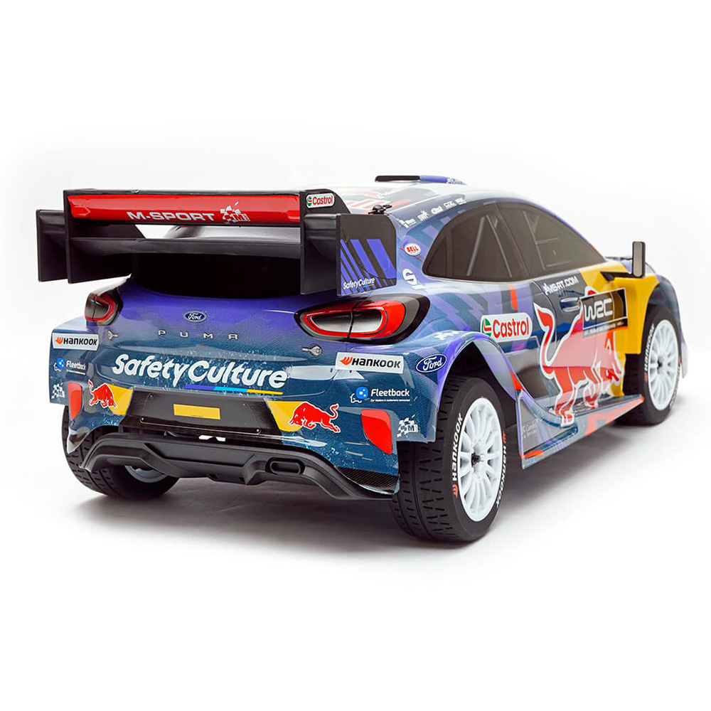 CEN Racing 1/8 2025 M-Sport Ford Puma Rally 1