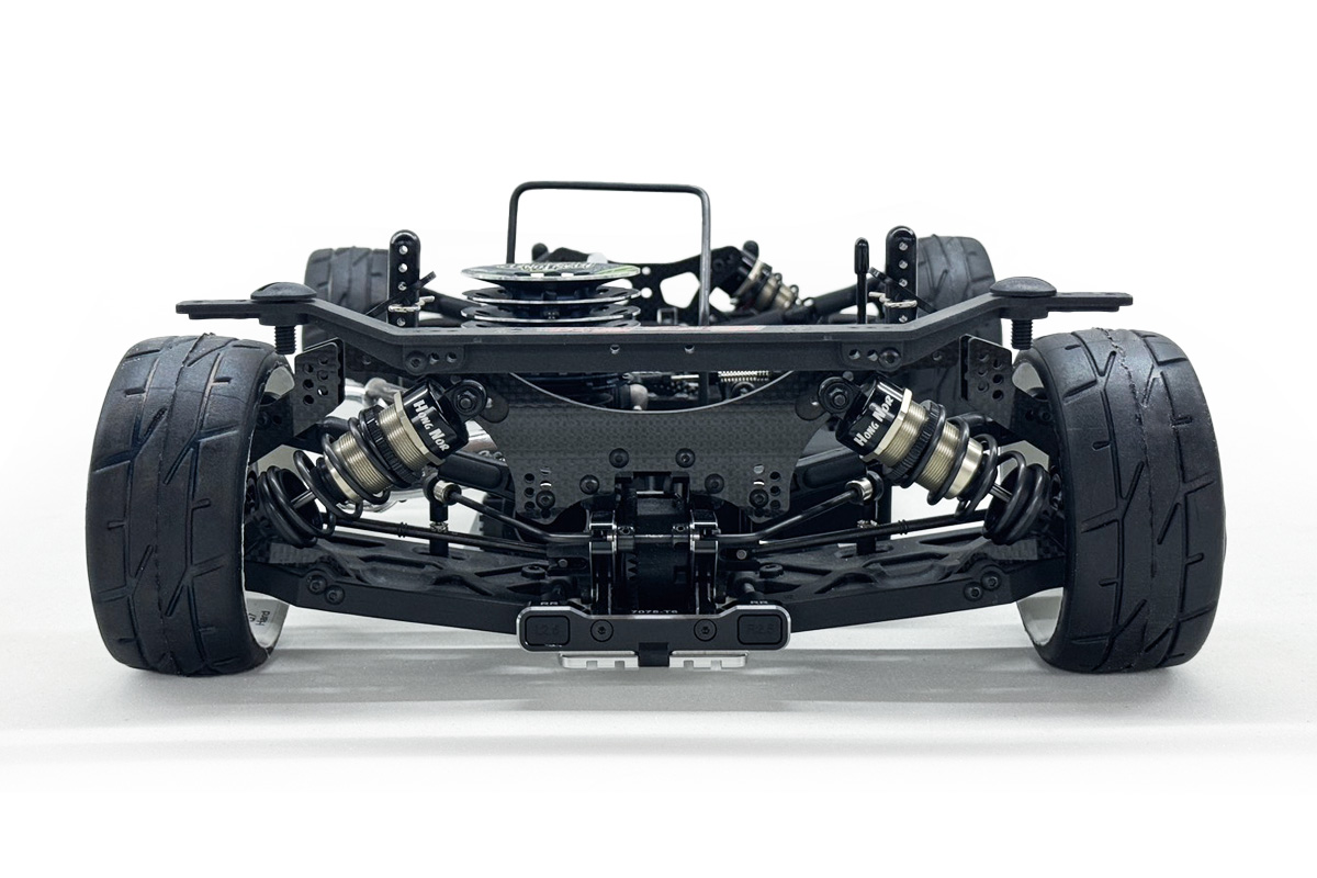 Hong Nor X3-GTS 2026 Nitro Touring Car