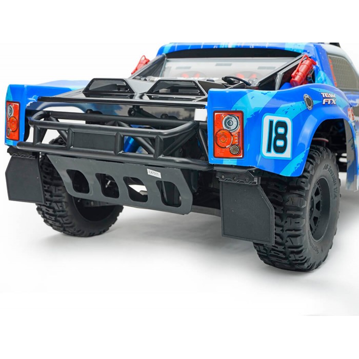 FTX Apache 2.0 Brushless Trophy Truck